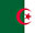 Algerije