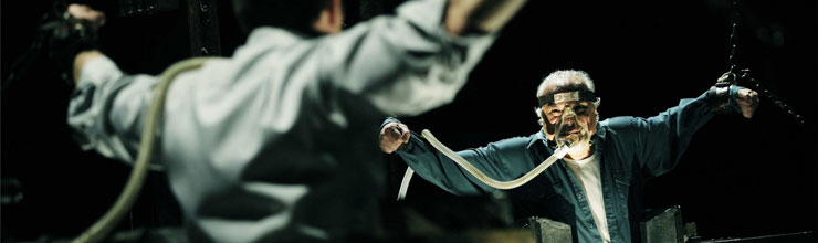 Saw VI