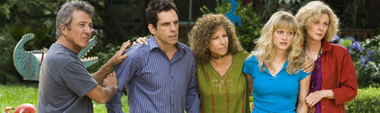 Meet the Fockers