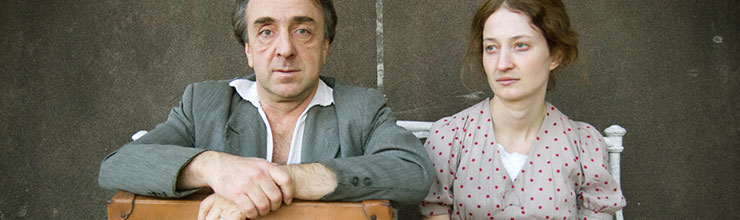 Giovanna's Father