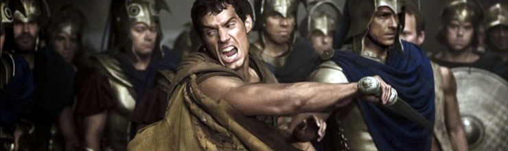 Immortals