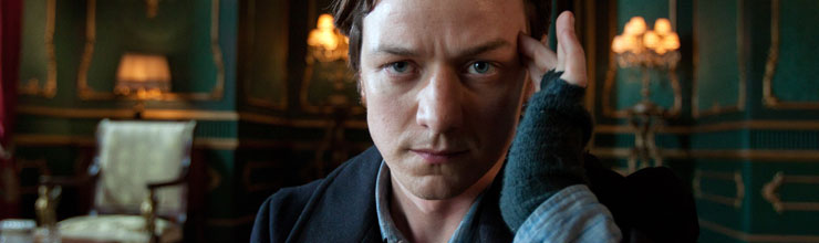 X-Men: First Class X-Men: First Class