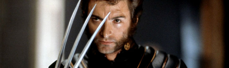X-Men