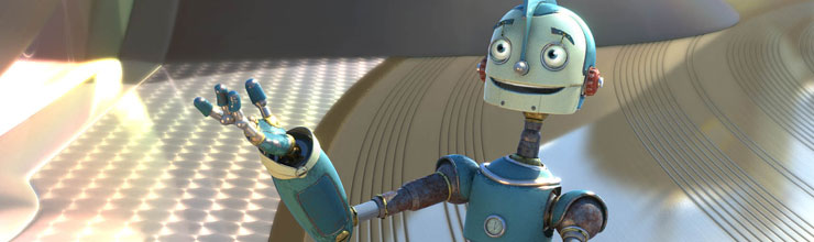 Robots