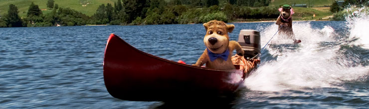 Yogi Bear