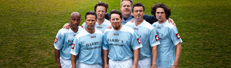 All Stars 2: Old Stars All Stars 2: Old Stars