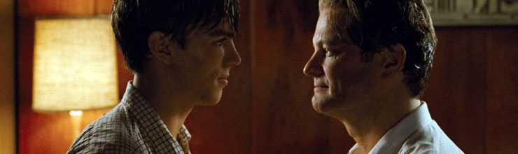 A Single Man