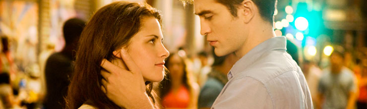 The Twilight Saga: Breaking Dawn - Part 1 The Twilight Saga: Breaking Dawn - Part 1