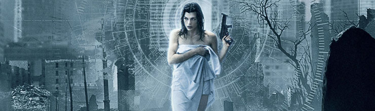 Resident Evil: Apocalypse