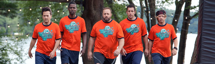 Grown Ups Grown Ups