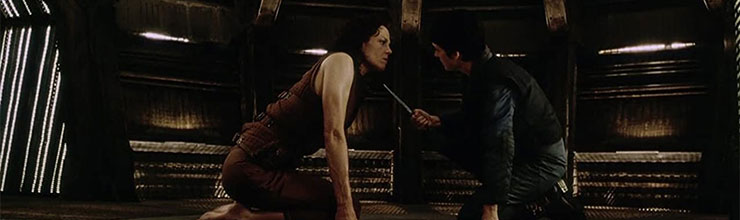 Alien: Resurrection