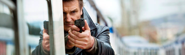Taken 2
