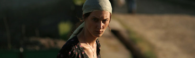 Katalin Varga