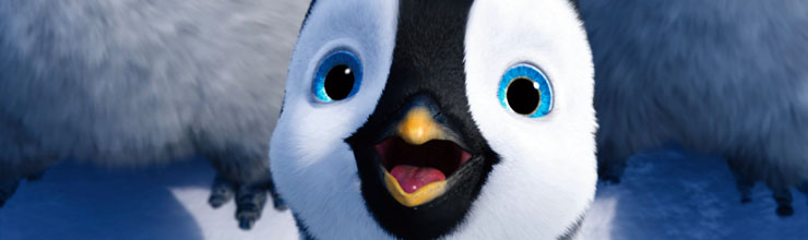 Happy Feet 2