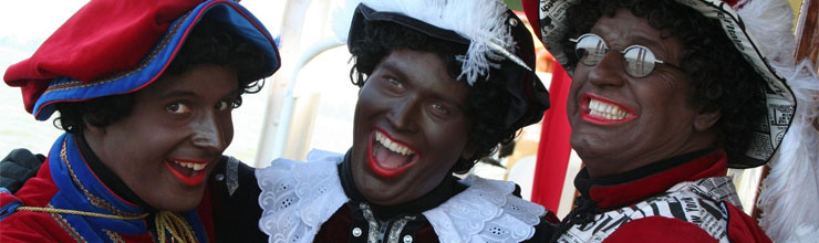 Sinterklaas en de Verdwenen Pakjesboot