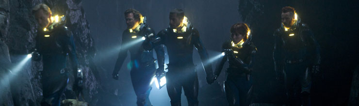 Prometheus