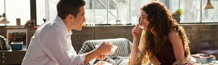 Love and Other Drugs Love and Other Drugs