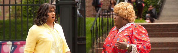 Big Mommas: Like Father, Like Son