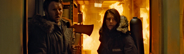 The Thing
