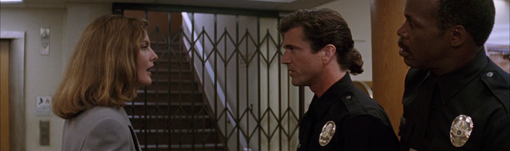 Lethal Weapon 3 Lethal Weapon 3