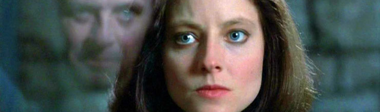 The Silence of the Lambs