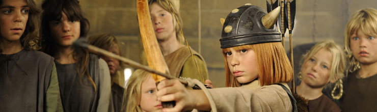 Wickie de Viking Wickie de Viking