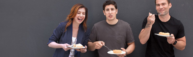 American Reunion