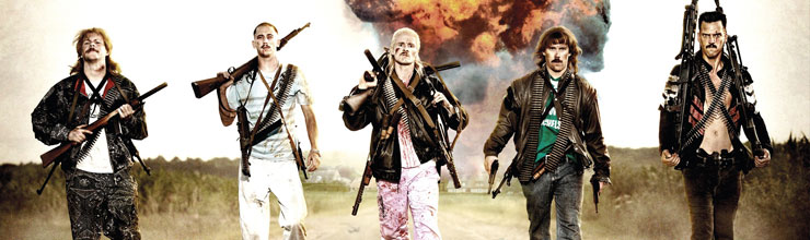 New Kids: Turbo! New Kids: Turbo!