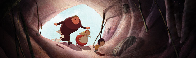 Kerity, la Maison des Contes