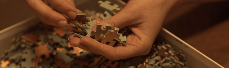 Puzzle Puzzle