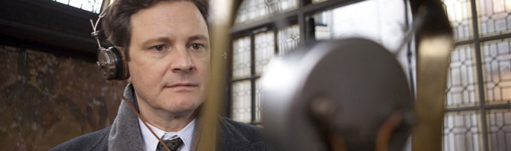 The King's Speech
