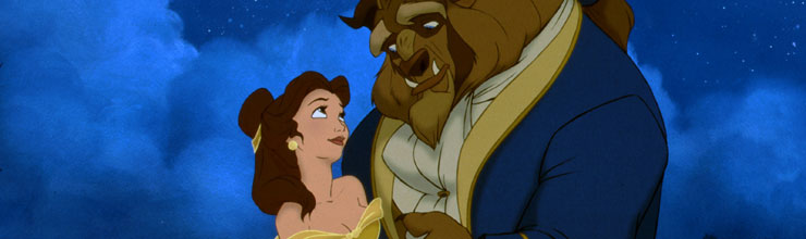 Beauty and the Beast