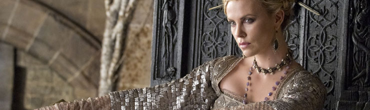 Snow White and the Huntsman Snow White and the Huntsman