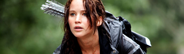The Hunger Games The Hunger Games