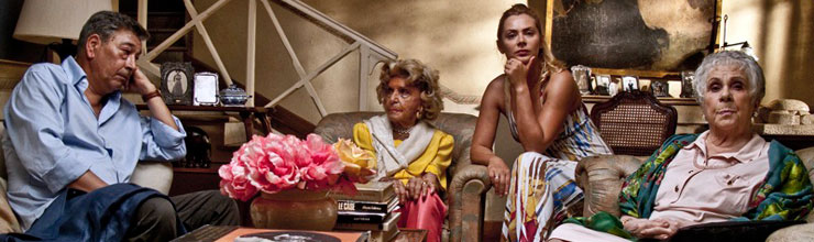 Gianni e le Donne