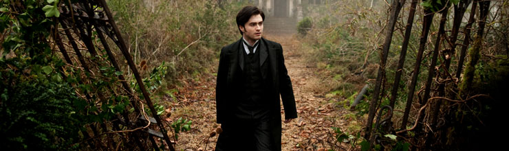The Woman in Black The Woman in Black