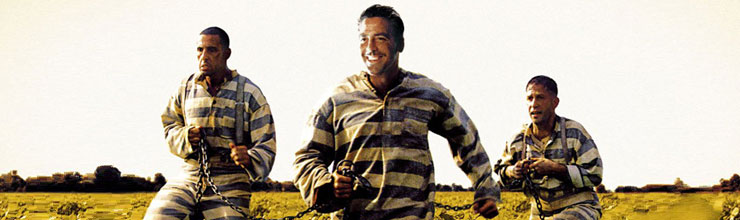 O Brother, Where Art Thou? O Brother, Where Art Thou?