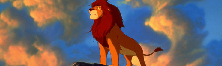 The Lion King 3D The Lion King 3D