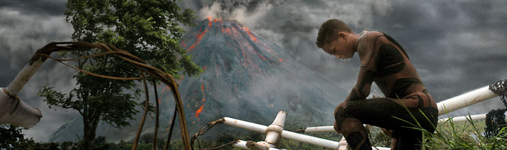 After Earth
