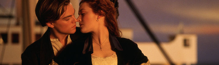 Titanic 3D Titanic 3D