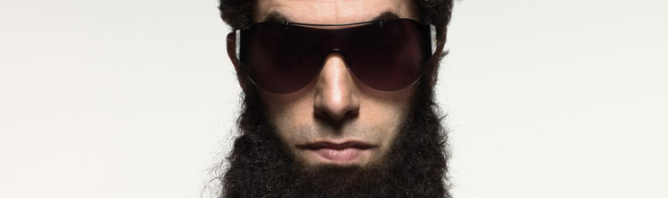 The Dictator The Dictator