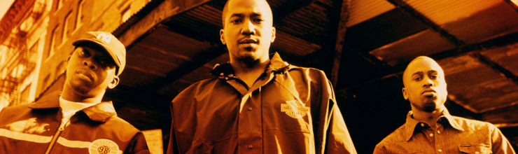Beats Rhymes & Life: The Travels of a Tribe Called Quest Beats Rhymes & Life: The Travels of a Tribe Called Quest