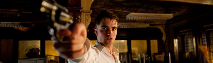 Cosmopolis Cosmopolis