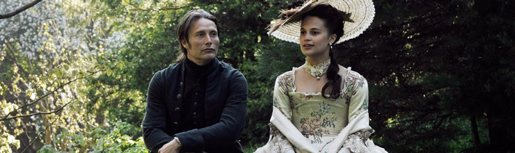 A Royal Affair