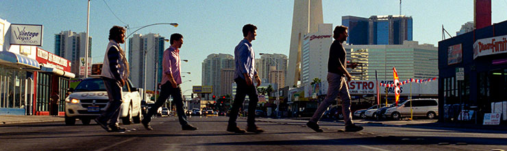 The Hangover Part III The Hangover Part III
