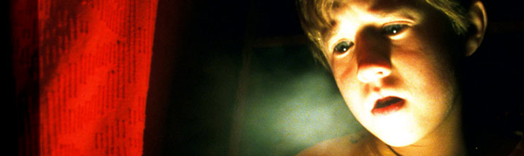 The Sixth Sense The Sixth Sense