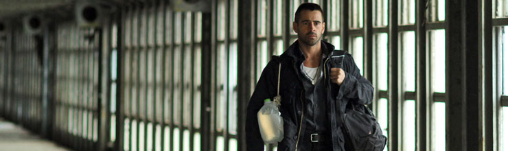 Dead Man Down
