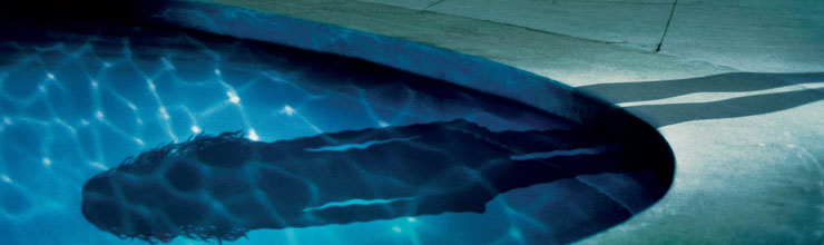 Lady in the Water