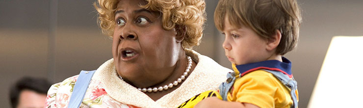 Big Momma's House 2