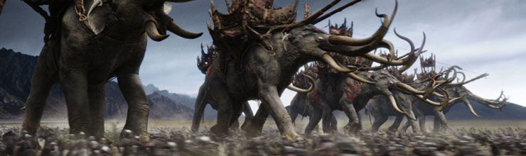 The Lord of the Rings: The Return of the King The Lord of the Rings: The Return of the King
